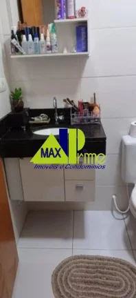 Imagem Casa para Locação em São Paulo-SP, Bairro Jardim Popular: 2 Quartos, 2 Suítes, 1 Sala, 2 Banheiros, 1 Vaga, 66m². Confira!