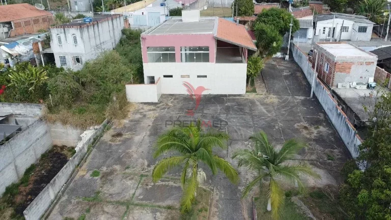 Imagem Ponto Comercial São José dos Campos alugado gerando renda