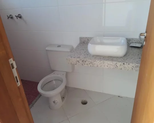 Imagem * CASA NO MONTE KEMEL C/ 3 SUÍTES, 2 VAGAS; QUINTAL C/ CHURRASQUEIRA