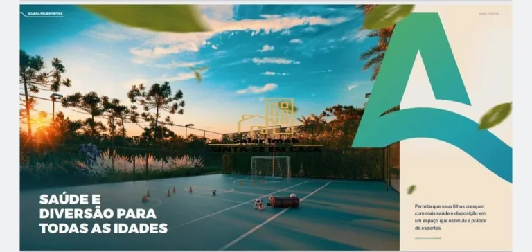 Imagem Laguna Residencial Clube | Resende RJ. Parcelas a partir de ( R$1019,24 )
