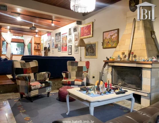 Imagem Casa - São Paulo II | Batelli Imóveis