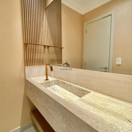 Imagem Splendore Cuiabá | Apartamento 168m² 3 Suítes com Sacada Gourmet e 3 Vagas
