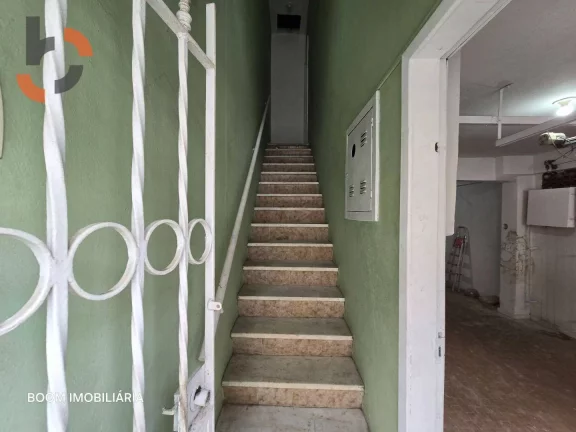 Imagem Apartamento com 1 dormitório à venda, 62 m² por R$ 110.000,00 - Jardim Esplanada - Nova Iguaçu/RJ