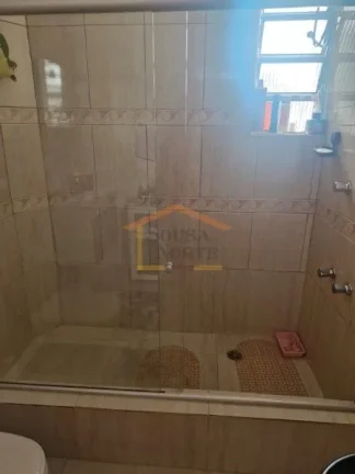 Imagem Apartamento com 110 m² de área útil, 3 dormitórios sendo 1 suite, sala para três ambientes, coz...