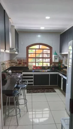 Imagem Casa com 4 dormitórios à venda, 208 m² por R$ 1.058.940,00 - Centro - São Pedro da Aldeia/RJ