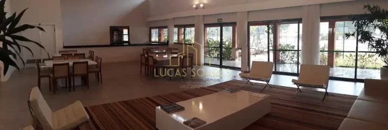 Imagem Terreno / Condomínio na cidade de Mogi das Cruzes