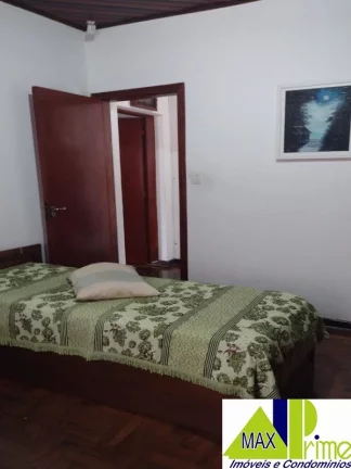Imagem CASA TÉRREA 02 DORMITÓRIOS