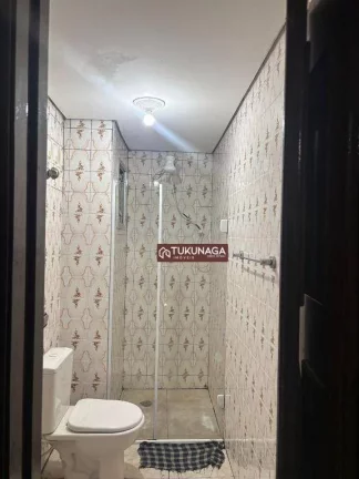 Imagem Apartamento à 8 minutos (500m) do Terminal Metro Tucuruvi. com 2 dormitórios à venda, 50 m² por R$ 350.000 - Vila Gustavo - São Paulo/SP