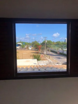 Imagem Linda casa de praia com 3 Suites e 4 Vagas de Garagem, em Ponta de Campina