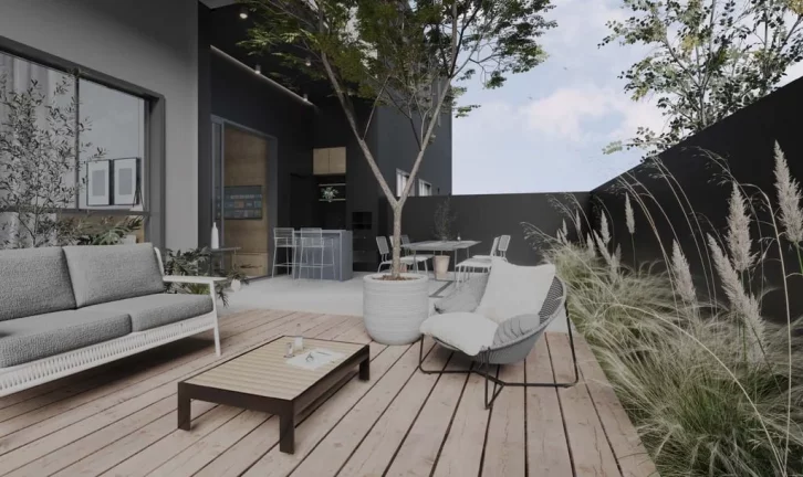 Imagem Hike - Breve Lançamento - Apartamento à venda no bairro Boa Vista - Curitiba/PR