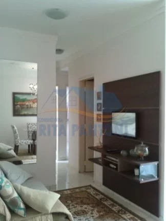 Apartamento - Ribeirão Preto - Jardim Palma Travassos - Região Leste