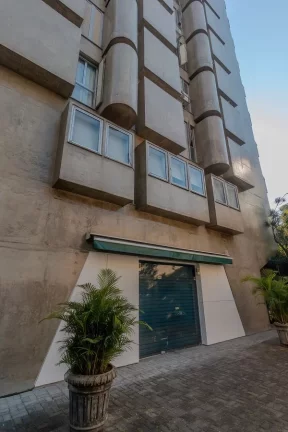 Imagem Ponto Comercial para Venda em São Paulo / SP no bairro Jardim Paulista