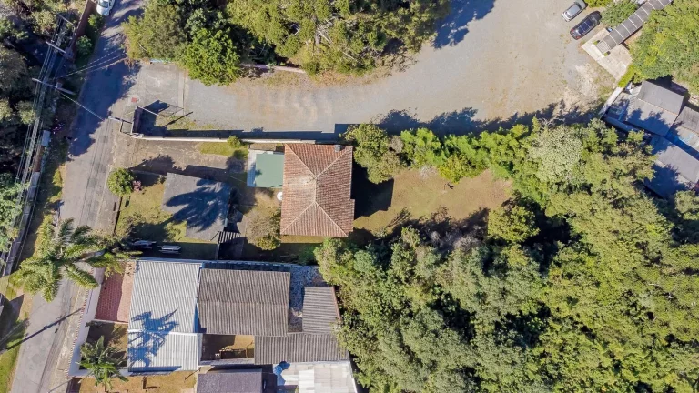 Imagem Terreno no Campo Comprido