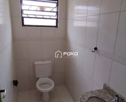 Imagem Casa à venda, 125 m² por R$ 709.140,00 - Picanco - Guarulhos/SP