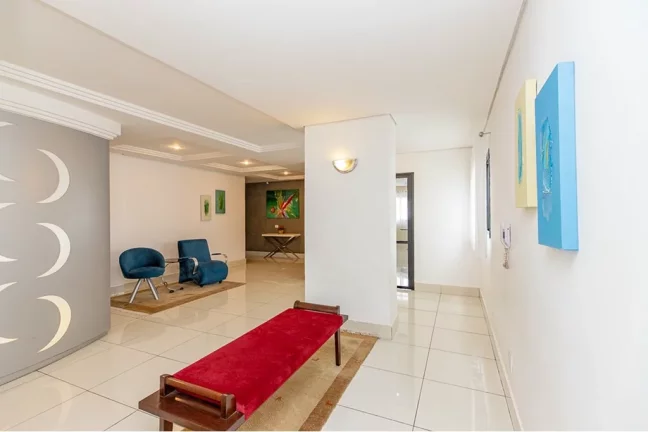 Imagem APARTAMENTO RESIDENCIAL em São Paulo - SP, Jardim Londrina