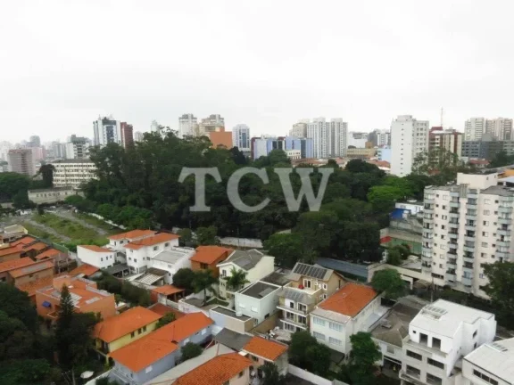 Imagem Apartamento à venda no bairro Vila Mariana - São Paulo/SP, Zona Sul
