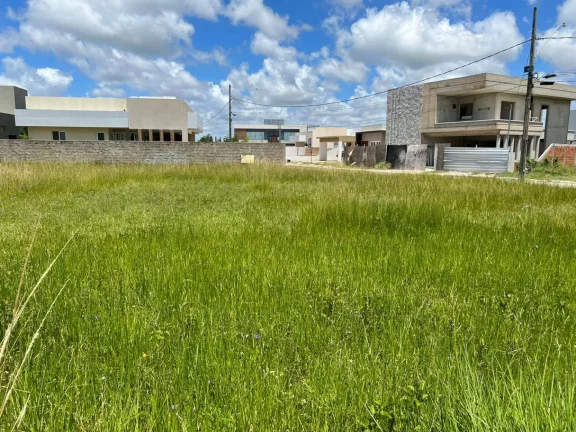 Imagem Lote de Terreno à Venda no Condomínio Reserva Aimoré - Ótima Localização!
