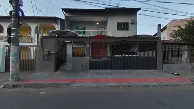 Casa duplex maravilhosa no bairro Republica, Vitoria, ES