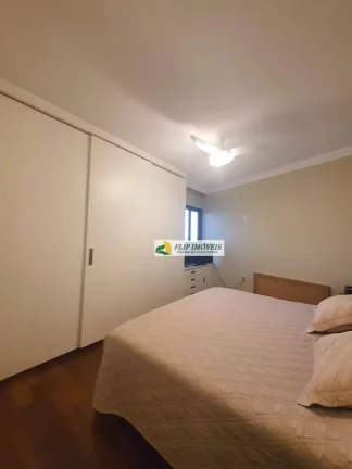 Imagem Apartamento com 3 dormitórios à venda, 160 m² por R$ 1.695.000,00 - Cambuí - Campinas/SP