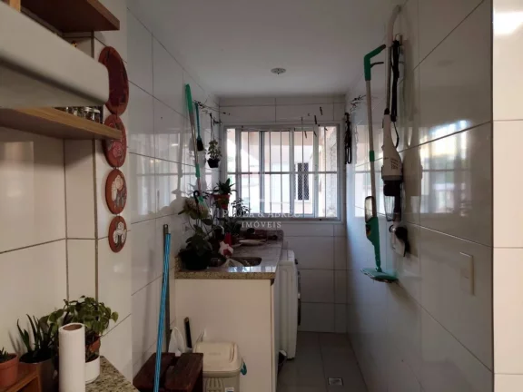 Imagem Lindo Apto no Vila Bocaina de 3 Dorm com 1 suite e 2 vagas
