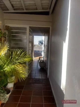 Imagem Casa à venda, 128 m² por R$ 590.000,00 - Vila Nova Mazzei - São Paulo/SP