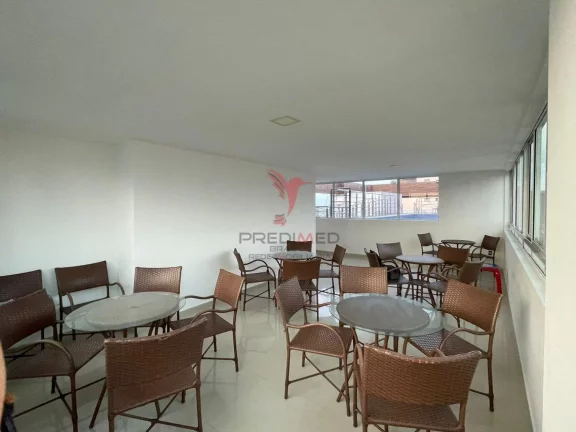 Imagem Apartamento à Venda – Jardim Oceania | 400m da Praia - PORTEIRA FECHADA