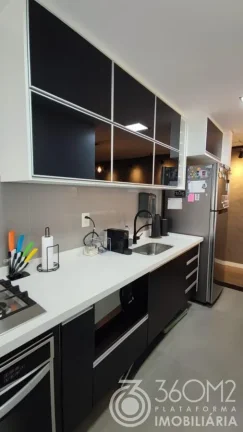 Imagem Apartamento para Venda em Santo André / SP no bairro Parque das Nações