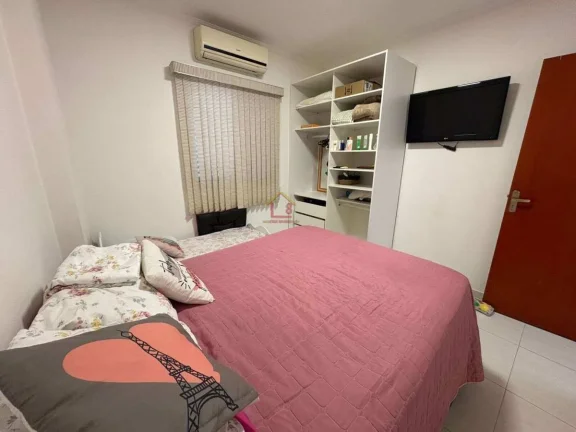 Imagem apartamento para locação - Canto do Forte