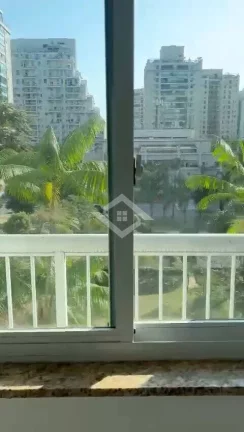 Imagem Apartamento para Venda no Saint Martin Península de 2 Suítes