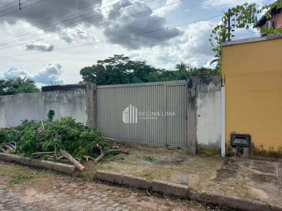 Imagem Lote de terreno comercial à venda, 1.211,75 m² por R$ 230.000,00 - Comprida - Teresina/PI