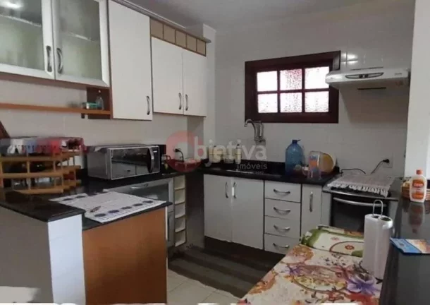 Imagem Casa duplex em condomínio com 3 suítes, Peró - Cabo Frio