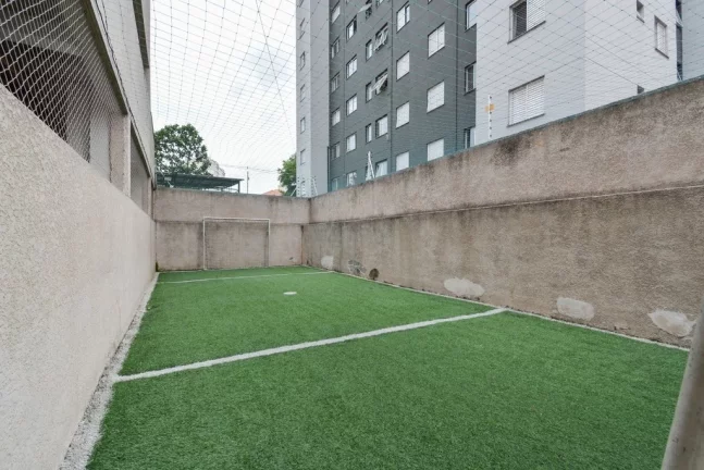 Imagem APARTAMENTO RESIDENCIAL em São Paulo - SP, Mooca