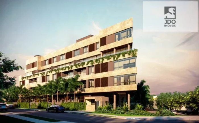 Imagem Apartamento a Venda no bairro Juvevê - Curitiba, PR