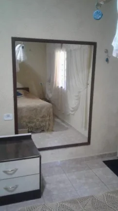 Imagem Casa para Venda em Mongaguá, Jardim Praia Grande, 2 dormitórios, 1 suíte, 1 banheiro, 2 vagas