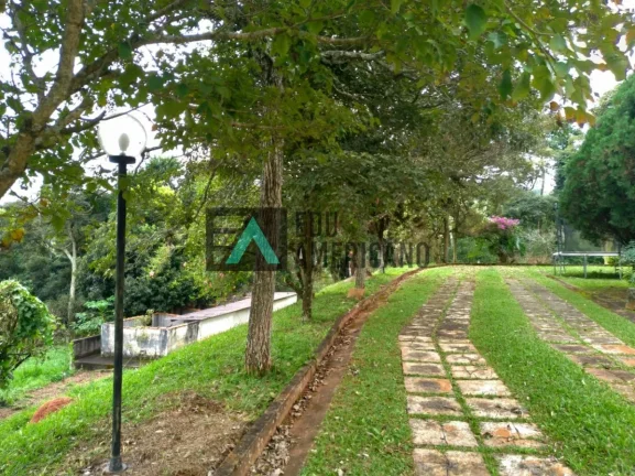 Imagem Sítio Lindo 20.000m², Itapetinga, Atibaia, SP