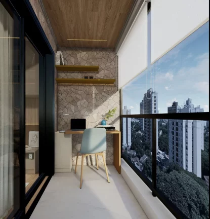 Imagem APARTAMENTO RESIDENCIAL em São Paulo - SP, Vila Matilde