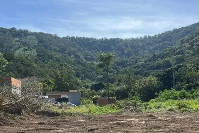 Imagem Terreno para venda na Ilha de Guaratiba - RJ