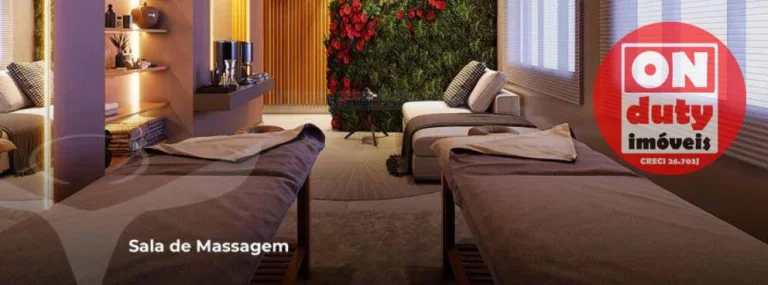 Imagem Espetacular Apartamento com 2 quartos 01 suíte à venda, 76,23 m² a partir R$ 780.000,00 - Itararé - São Vicente/SP