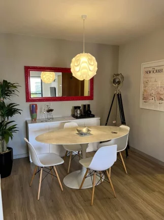 Imagem Oportunidade de LOCAÇÃO e VENDA em Jardim Europa - La Residence Itaim 80m²