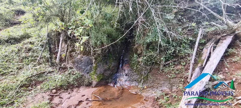 Imagem Refúgio Encantador: Sua Propriedade Rural de Sonho em Minas Gerais.