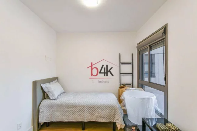 Imagem Apartamento à venda no Seletto Campo Belo.