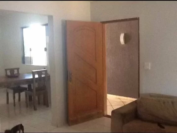 Imagem Casa Jardim Laranjeira