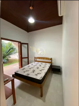 Imagem CASA À VENDA NO BAIRRO TENÓRIO (ACARAÚ) - UBATUBA/SP
