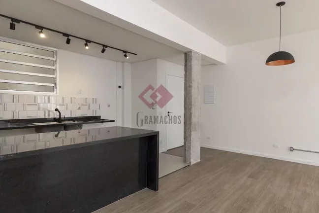 Imagem Apartamento à Venda - Higienópolis, 2 Quartos, 97m2 - São Paulo | Gramachos