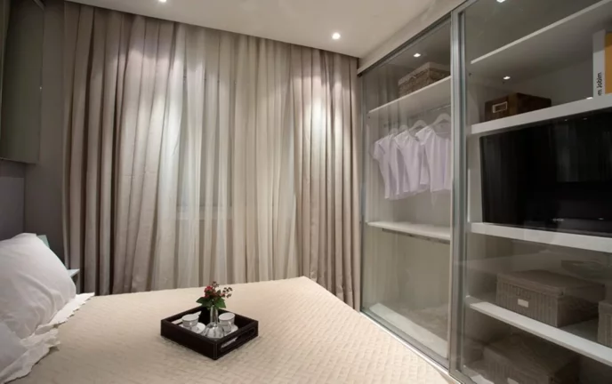 Imagem APARTAMENTO RESIDENCIAL em São Paulo - SP, Tatuapé