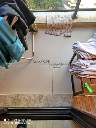 Imagem [ Vila Nova conceição ] Contemporâneo a Venda 1d 1 vaga