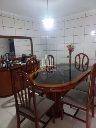 Imagem Sobrado 3 dorm no Jardim Miranda