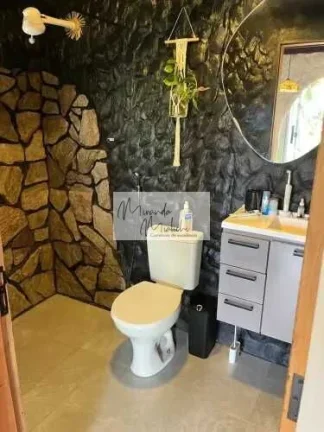 Imagem Casa à venda no bairro Ponta das Canas - Florianópolis/SC