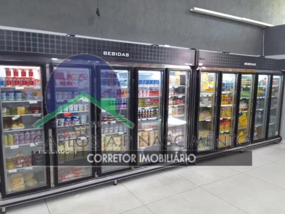 Minimercado a Venda-Jacarei SP.