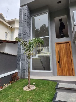 Imagem Casas / Sobrado Condomínio na cidade de Mogi das Cruzes